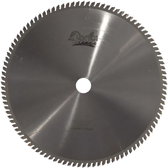 Lhc12250030 Onci Disc Circular De Tăiere Cu Vârf Limitare Grosime Așchiere 500x4.4x30 Z72 Dinți Alternați Ascuțire