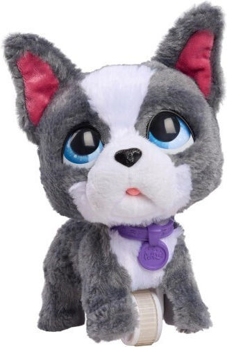Giochi Preziosi Plush Furreal Furreal Walkalots 20.32 cm