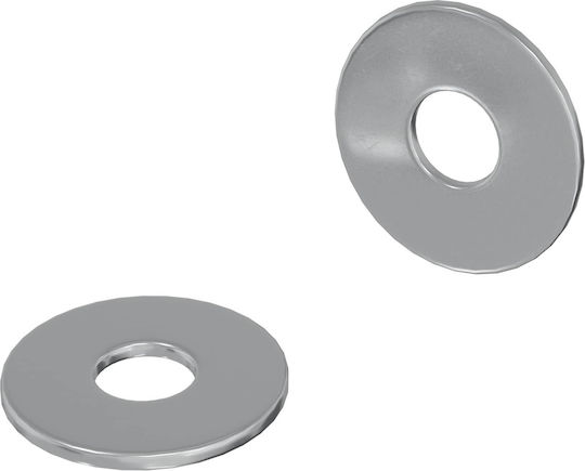vidaXL Anti-Loose Washer 2pcs