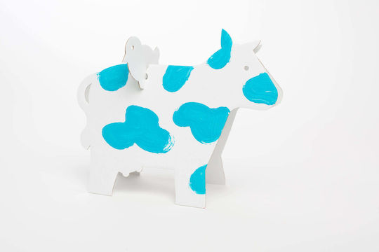 Bibabox Paper Construction Toy for Children 3+ years+ Years