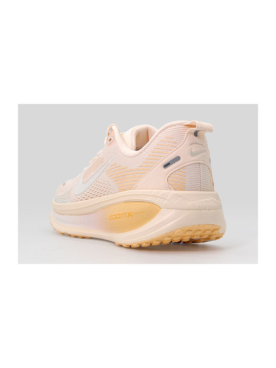 Vomero 18 Women's Sport Shoes Running Orange