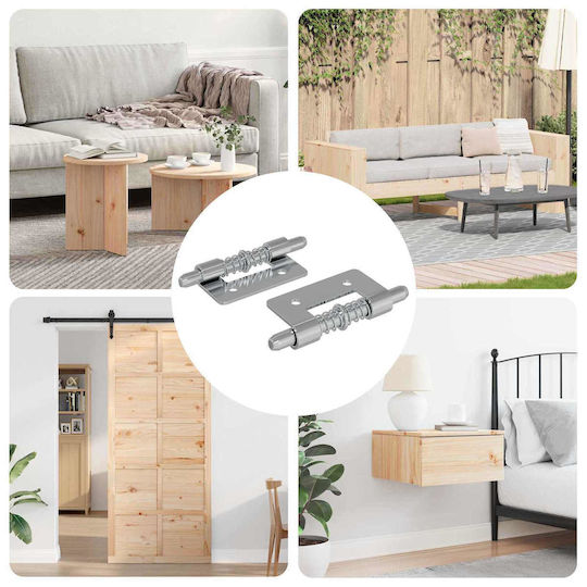 vidaXL Lăcătuș Mobilier