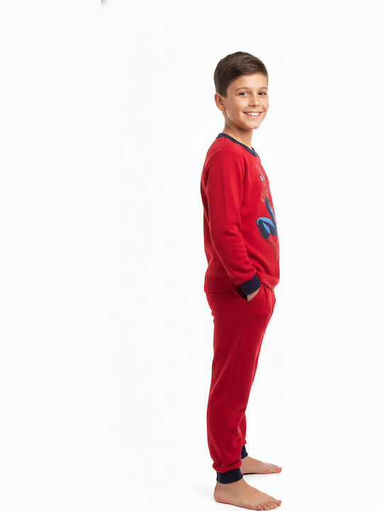 Christies Pijama pentru copii Red