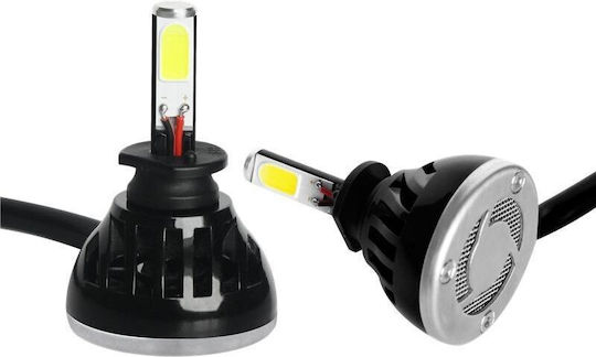 Lampen Auto Kit G5 H1 Canbus LED 6000K Kaltes Weiß 36V 40W 2Stück