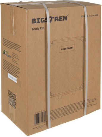 Bigstren Valiza cu 1000 Unelte