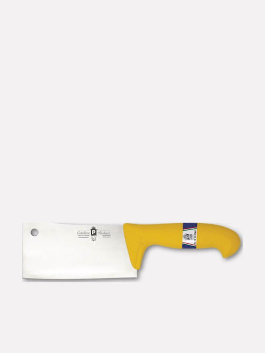 Paolucci Coltellerie Satâr din Oțel Inoxidabil 15cm