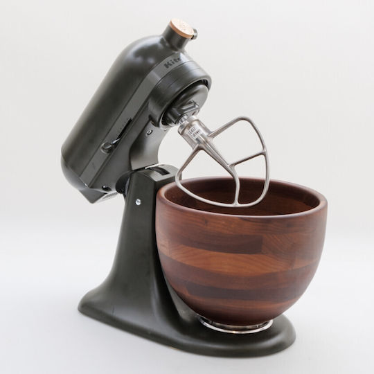 Kitchenaid Artisan Κουζινομηχανή 300W με Ανοξείδωτο Κάδο 4.7lt