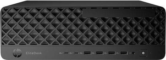 HP Desktop PC Ultra 7-265/32GB DDR4/512GB SSD/Windows 11 Pro