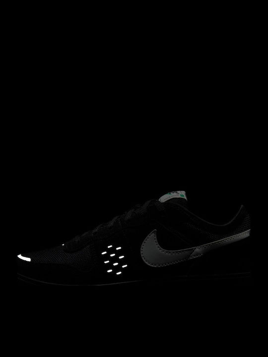 C1ty Kinder Sneakers Schwarz