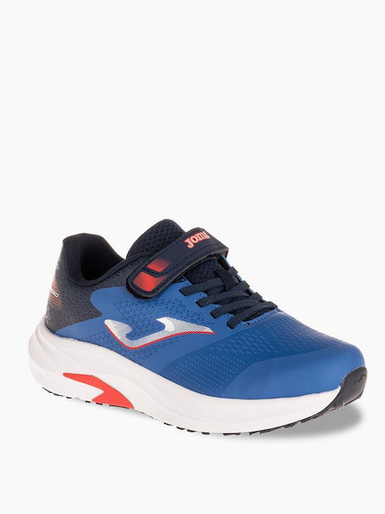 Speed Αθλητικά Παιδικά Παπούτσια Running Μπλε