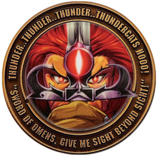 FaNaTtik Thundercats Фигура 5 Бройки