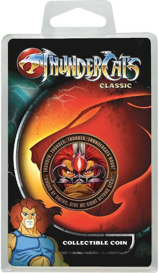 FaNaTtik Thundercats Фигура 5 Бройки