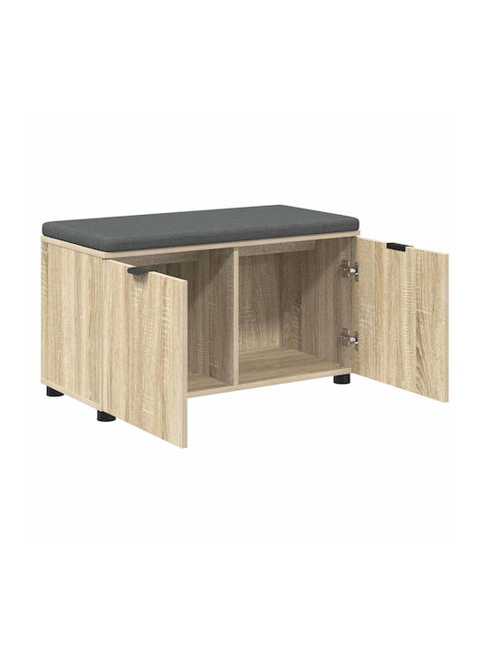 Мебел За Антре С Пейка 80x38x46см