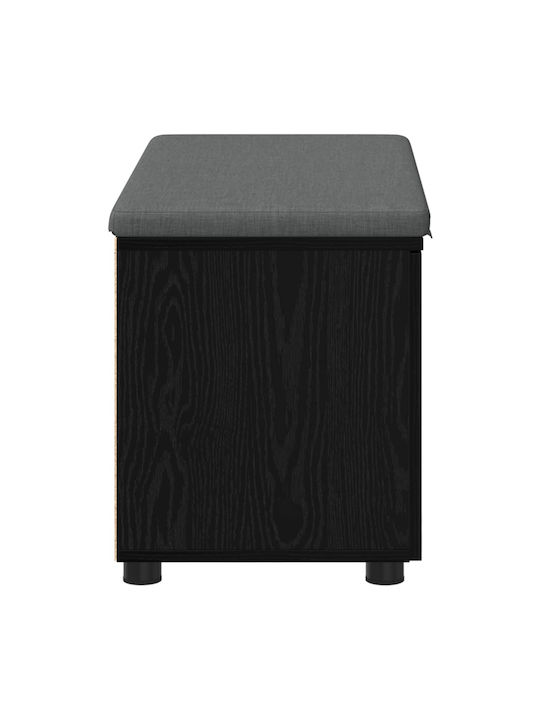 Мебел за антре с Пейка 80x38x46см
