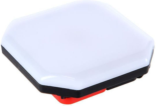 Rechargeable Waterproof Led Lamp Nils Camp Nc0007 220lm