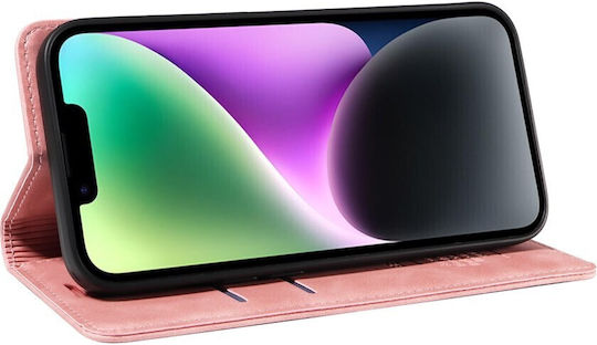 Betopnice 003 Buchen Sie Rosa (Poco F8 Pro)