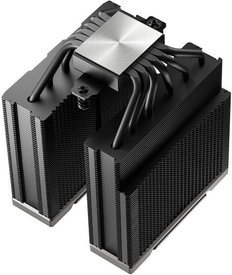 Deepcool AK620 G2 Digital CPU Cooler for Socket AM4 AM5 1851 1700