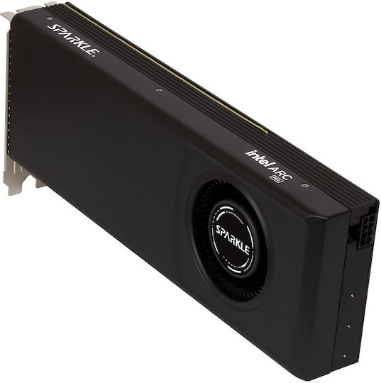 Sparkle 24GB GDDR6 B60 Pro Graphics Card