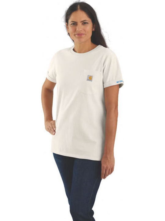 Love Of Labor Γυναικείο T-shirt Malt