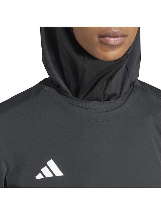 Adizero Essentials Women's T-shirt Black
