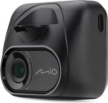 Mio MiVue C545 Pro Κάμερα DVR Αυτοκινήτου 1440P με Οθόνη 2.7" Wi-Fi, GPS