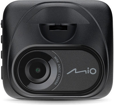 Mio MiVue C545 Pro Κάμερα DVR Αυτοκινήτου 1440P με Οθόνη 2.7" Wi-Fi, GPS