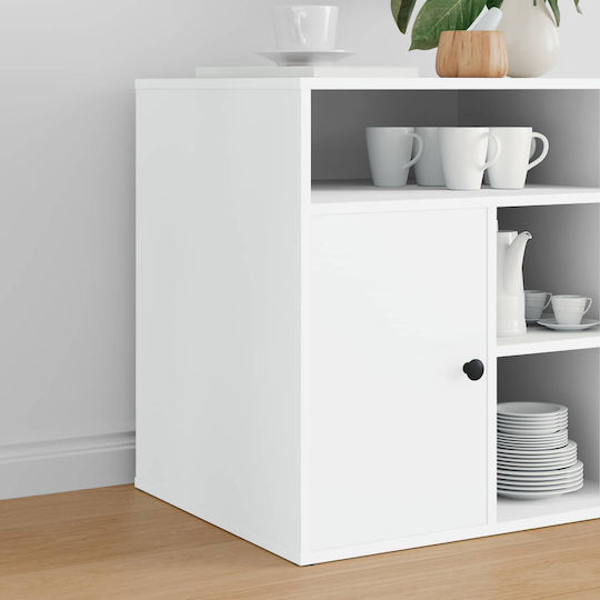 vidaXL Τσοχάκια 30x30mm 2τμχ 864824