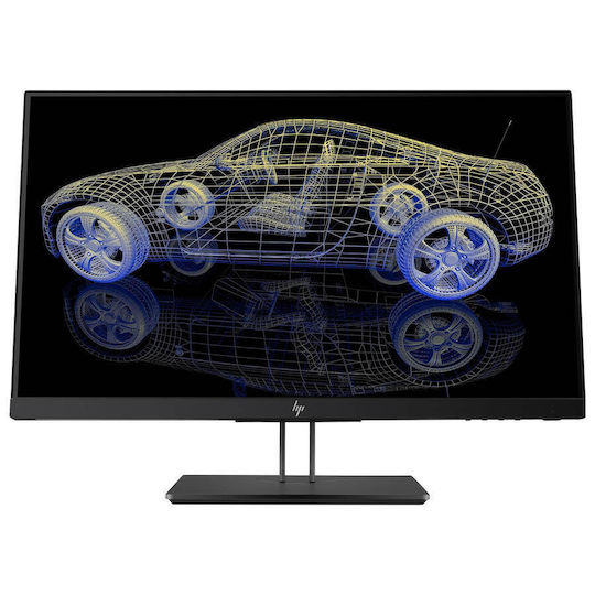 HP Z23n G2 Refurbished Grade A IPS Monitor 23" FHD 1920x1200