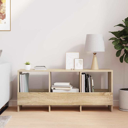 Bufet Sonoma Oak 102x30x45cm