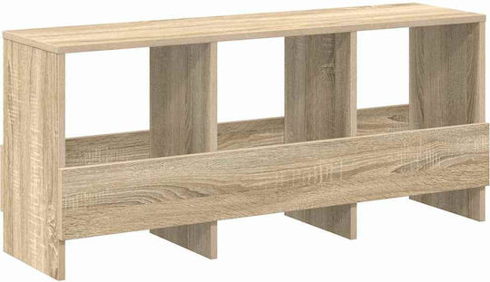 Bufet Sonoma Oak 102x30x45cm
