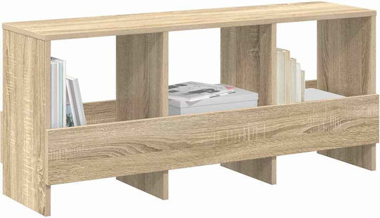 Bufet Sonoma Oak 102x30x45cm
