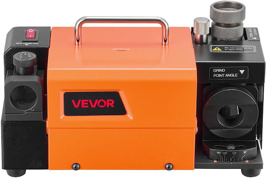 Vevor Rotary Drill Power