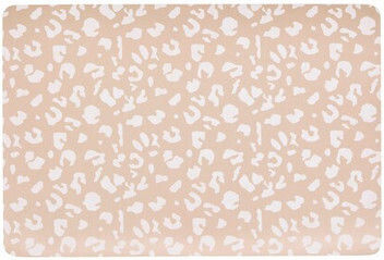 Atmosphera Placemat Leopard Beige 45x30cm