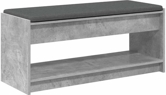 Мебел За Антре с Пейка 103x38x45см