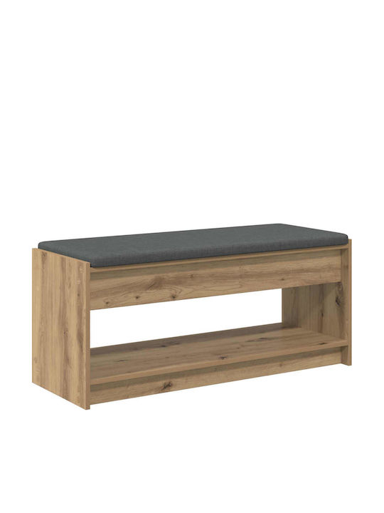 Мебел за антре с Пейка 103x38x45см