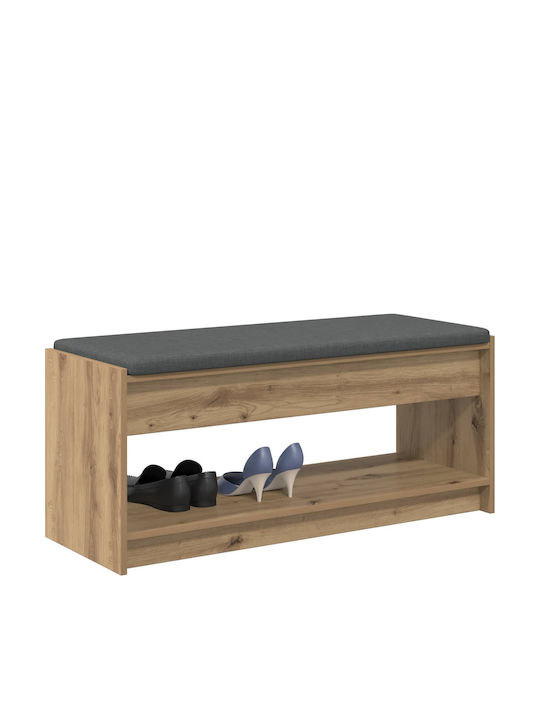 Мебел за антре с Пейка 103x38x45см