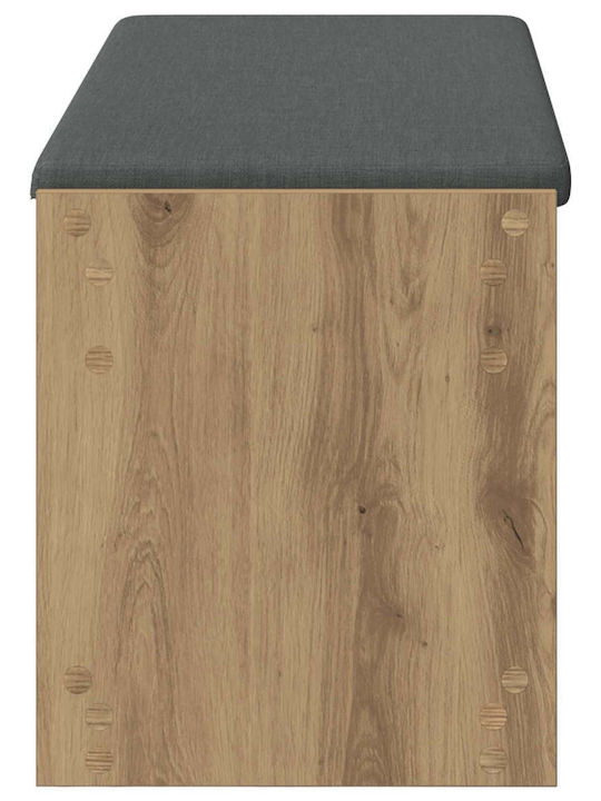 Мебел за антре с Пейка 103x38x45см
