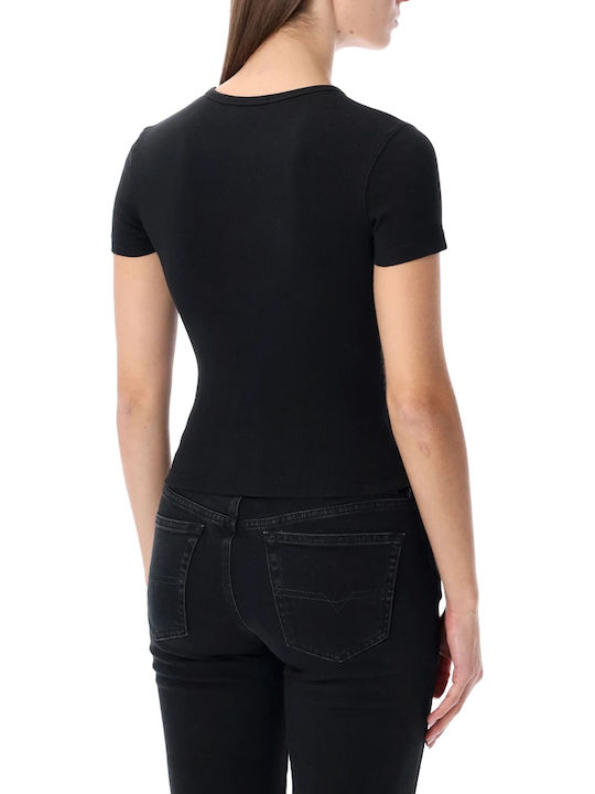 Diesel Μπλούζα Black