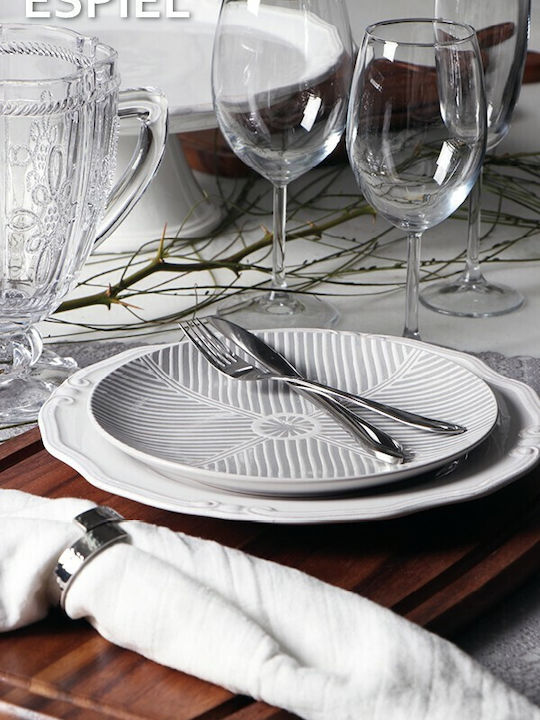 Espiel Wooden Serving Platter 21x47x1.5cm