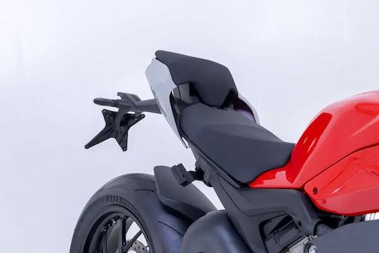 SW-Motech Pro Blaze 40Es in Schwarz Farbe