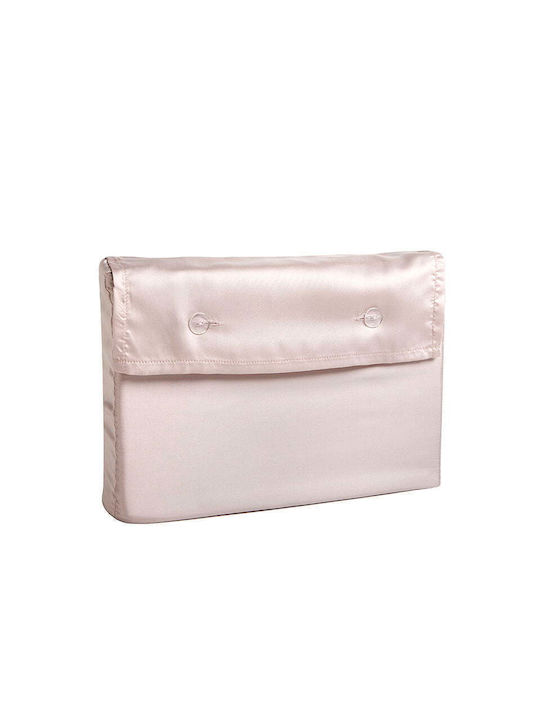 Charisma Tencel Pillowcase Set Rock 52x78cm.
