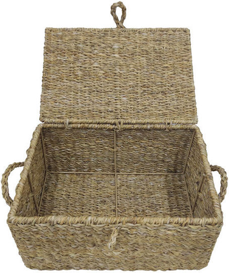 InTheBox Set of Decorative Boxes 50x34x25cm 3 Pieces