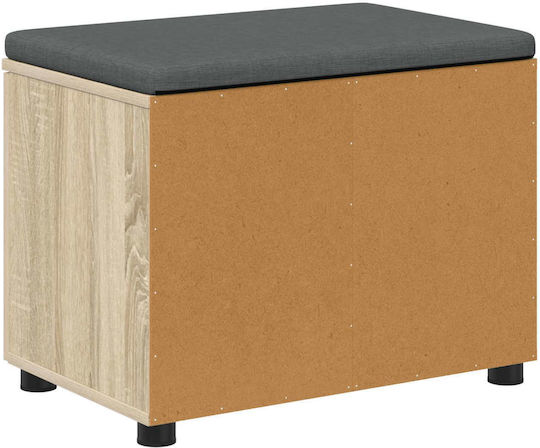 Eingangsmöbel mit Bank 60x38x46cm