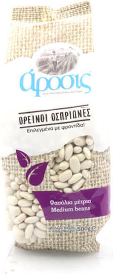 Αροσις Φασολια 500gr Μετρια