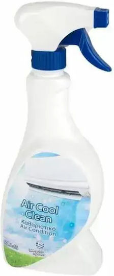 Davos Chemicals Air Kleen Curățitor de aer condiționat 0.5lt