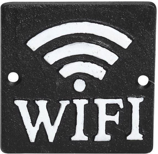 Espiel Sign "WiFi" KLI130K8 8pcs