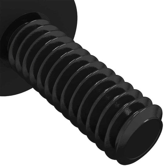 vidaXL Schraube mit Länge 4mm 2Stück