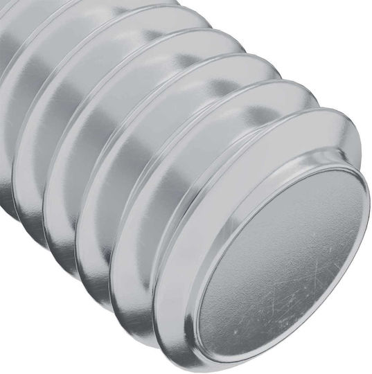vidaXL Screw 2514pcs
