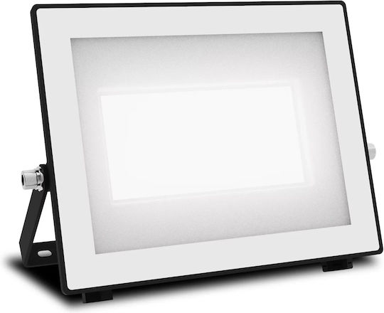 Philips Στεγανός Προβολέας LED 50W Ψυχρό Λευκό 5000K IP65