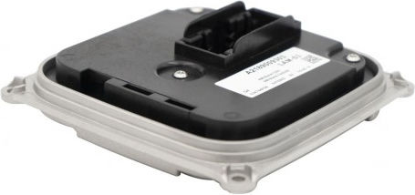 Mercedes-Benz Car Lighting Control Unit White Color